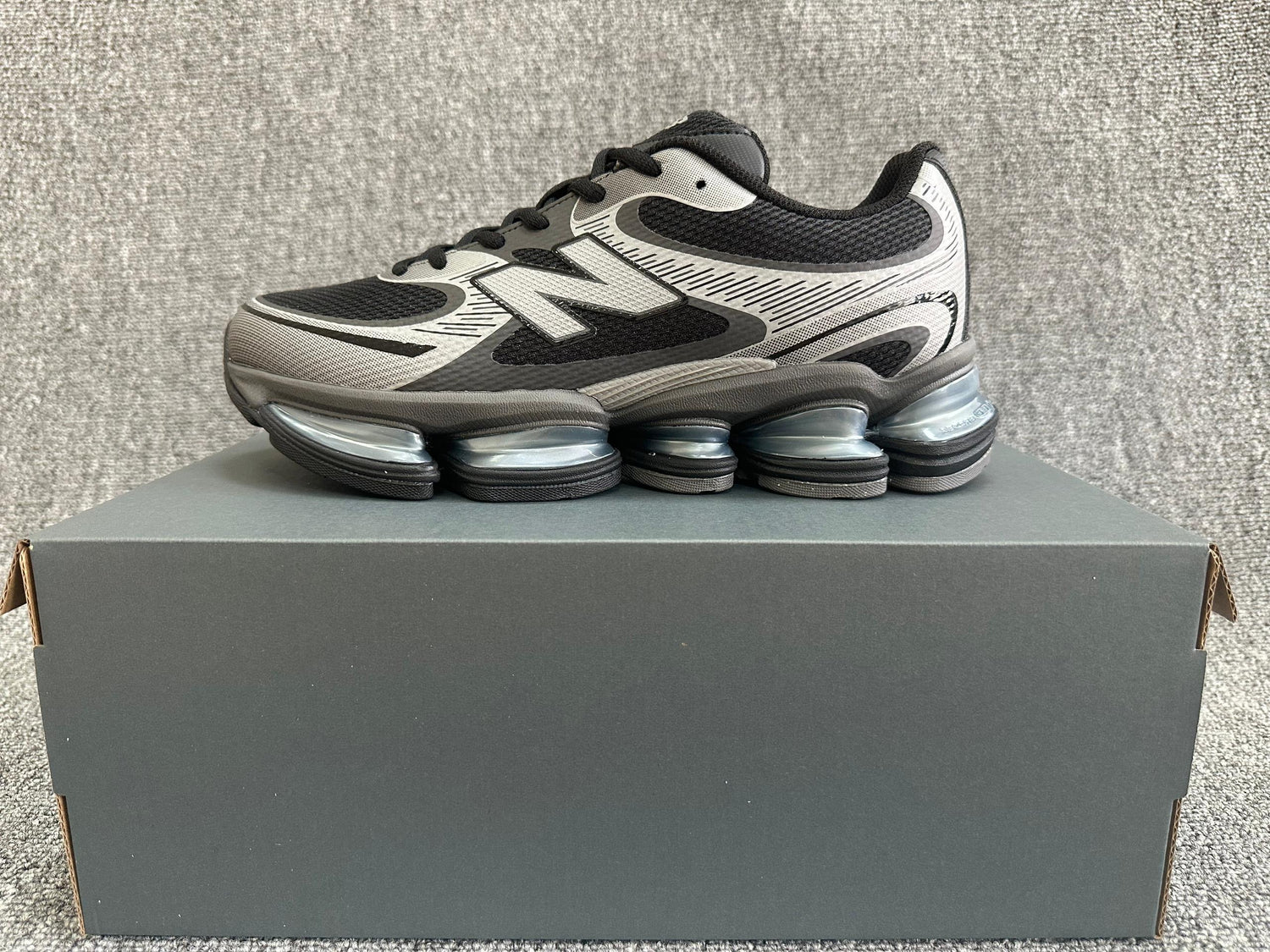 Chaussures