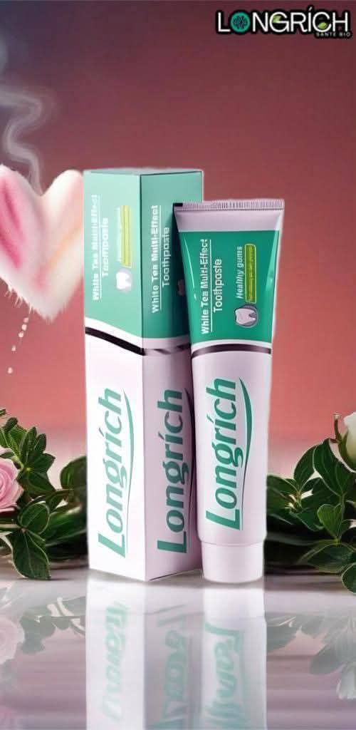 PÂTE LONGRICH 200G