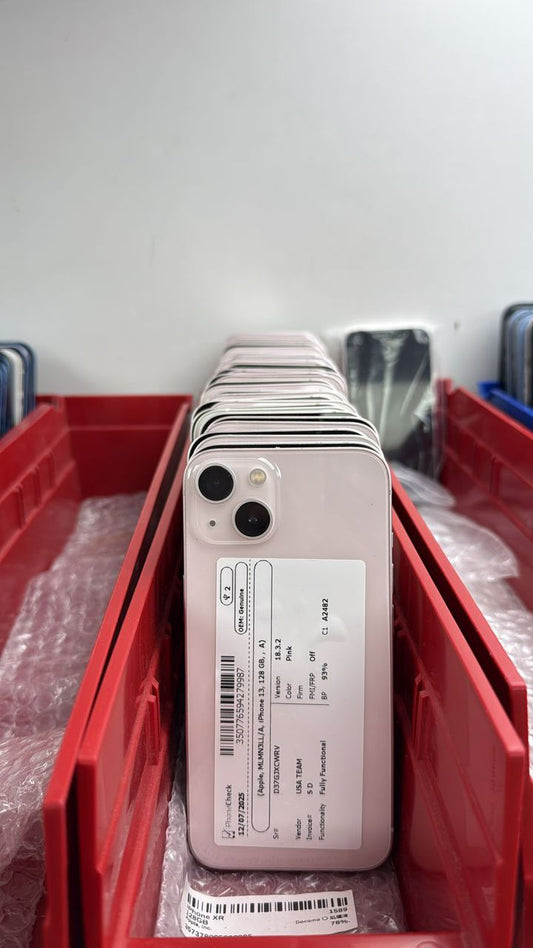 IPHONE 13 SIMPLE 128 GB