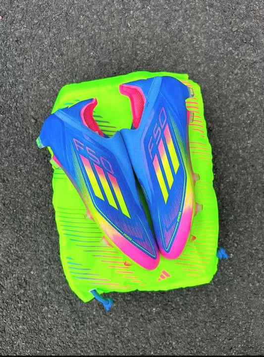 ADIDAS F50 ELITE LACELESS