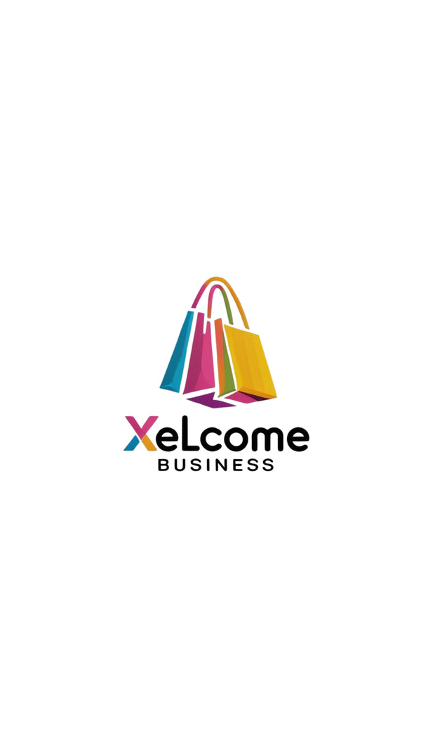 XELCOME BUSINESS 